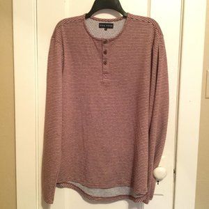 Five Four Men's Long Sleeve T-Shirt